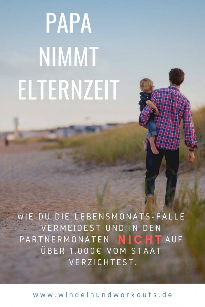 Papa macht jetzt Elternzeit – Achtung, Lebensmonat-Falle beim Elterngeld! (Update 2023) 4 Papa macht jetzt Elternzeit – Achtung, Lebensmonat-Falle beim Elterngeld! (Update 2023) basiselterngeld, bundesministerium, elterngeld, elternzeit, lebensmonatfalle