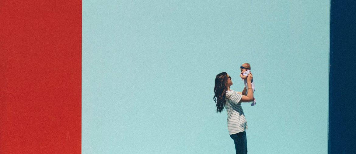 Braucht die Welt noch einen Mutti-Blog? Baby, Featured, Katharina, Mama-Blog, Schreiben, Über mich, wait but why