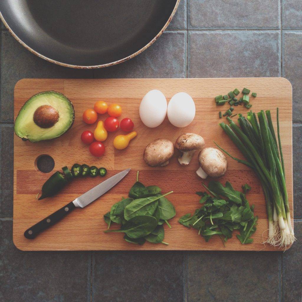 Bitte kein Detox - Diät Trends machen nur den Erfinder glücklich 3 Essen sollte bunt sein!