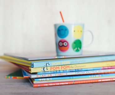 Bücher für Kinder