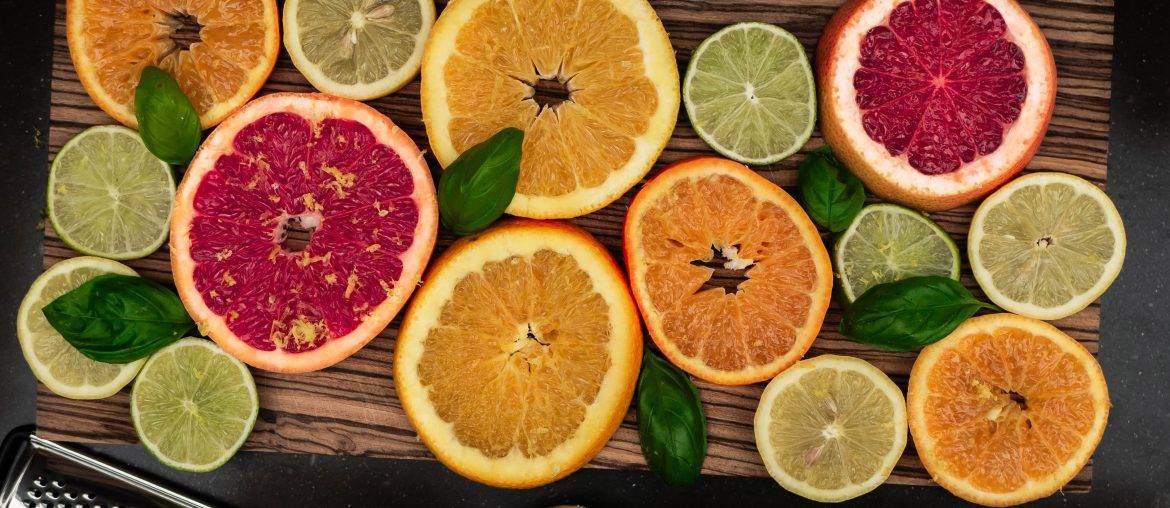 Detoxing mit Zitrusfrüchten - Quatsch mit Soße