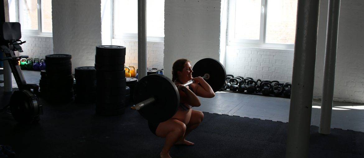 #TBT: Schwanger durch die Crossfit Open 2018 #tbt, crossfit, crossfit games, crossfit open, open 2018, open 2019, recap, schwangerschaft