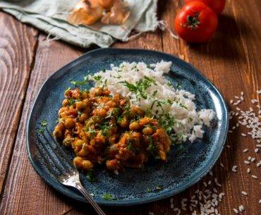 Tandoori Chicken Asien, hähnchen, indisch, kochen, Reis, scharf
