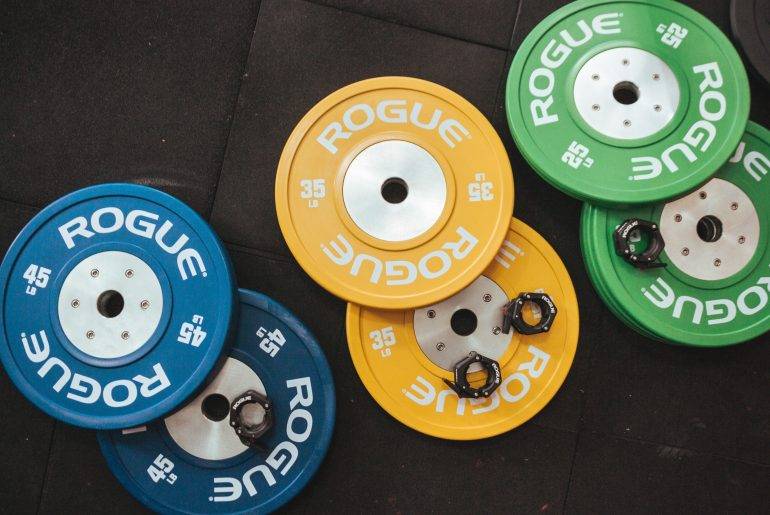 Crossfit Open 19.1 erfahrungsbericht