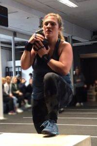 Crossfit Open 19.3 erfahrungsbericht