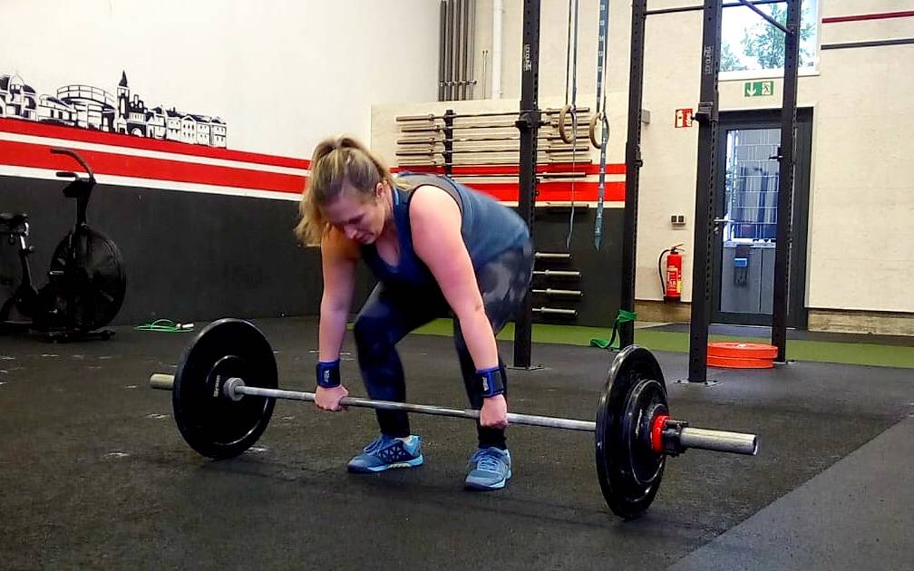 Crossfit Open 19.2 3 Crossfit Open 19.2 19.2, amrap, crossfit, crossfit games, crossfit open, erfahrungsbericht