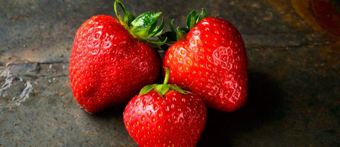 Rezept: Apfel-Erbeer-Brei - Jetzt Quetschie selbermachen apfel, babybrei, erdbeeren