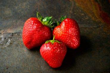 Rezept: Apfel-Erbeer-Brei - Jetzt Quetschie selbermachen apfel, babybrei, erdbeeren