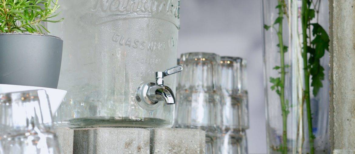 Wann darf mein Baby Wasser trinken? Baby, Beikost, trinken, wasser