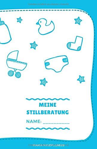 Mama Mindfulness 2 Stillberaterinnen Journal