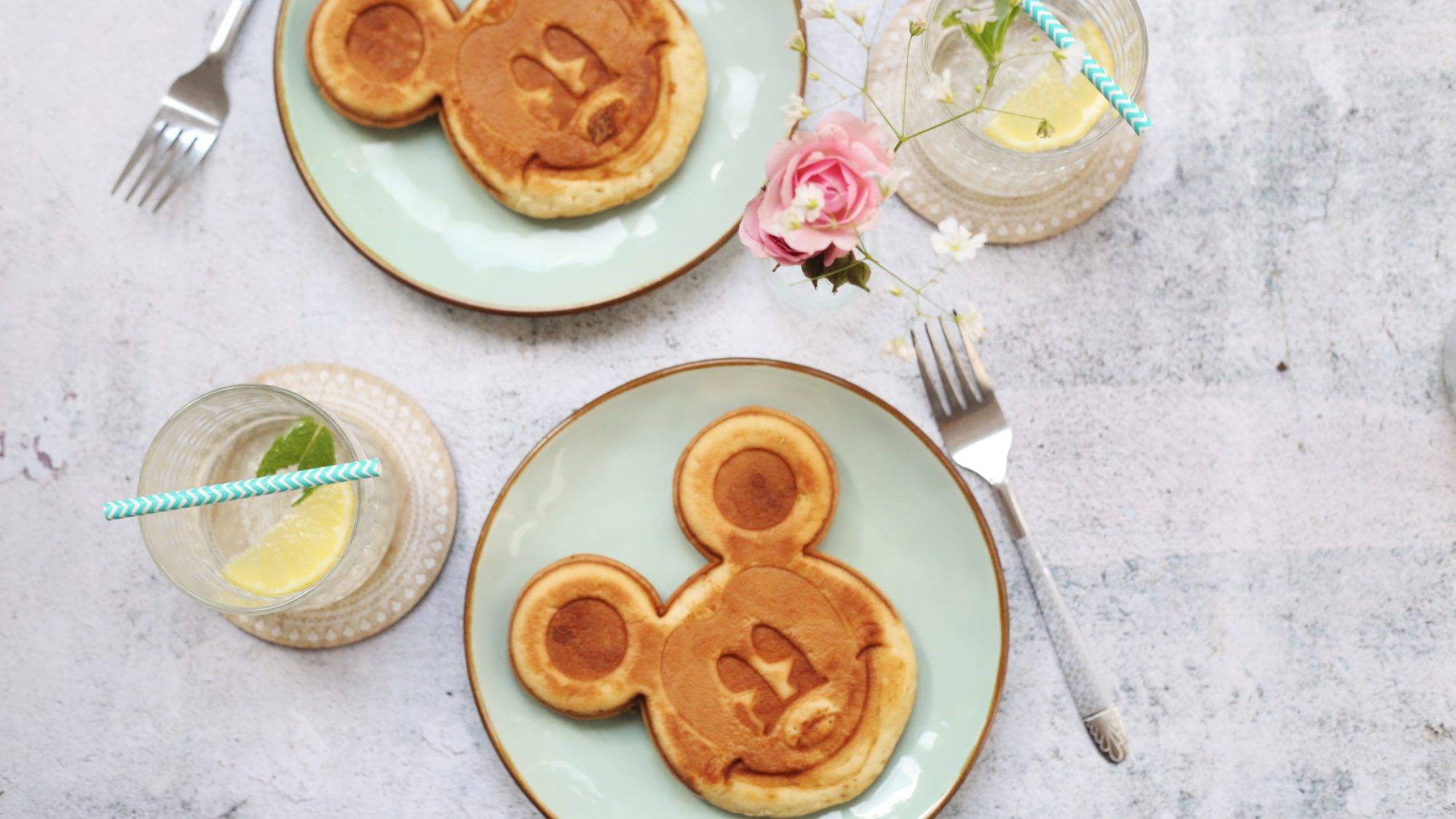 Weltbester Baby-Pfannkuchen 1 Weltbester Baby-Pfannkuchen