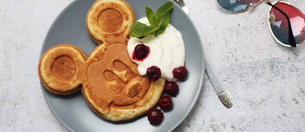 Rezept: Weltbester Baby Pfannkuchen - Schnell & Einfach blw, eierkuchen, Pfannkuchen, Rezept, schmakofatz, schnell und einfach