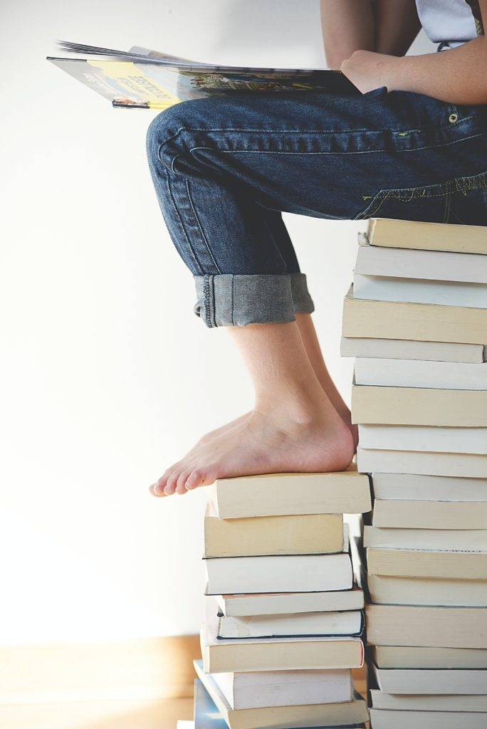 Die 10 besten Kleinkinder-Bücher (Teil 1) 2 Kleinkinder Bücher helfen beim Wachsen