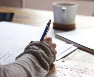 Microlearning - Jetzt weiterbilden in der Elternzeit bildung, elternzeit, fortbildung, microlearning, personal growth, weiterbildung