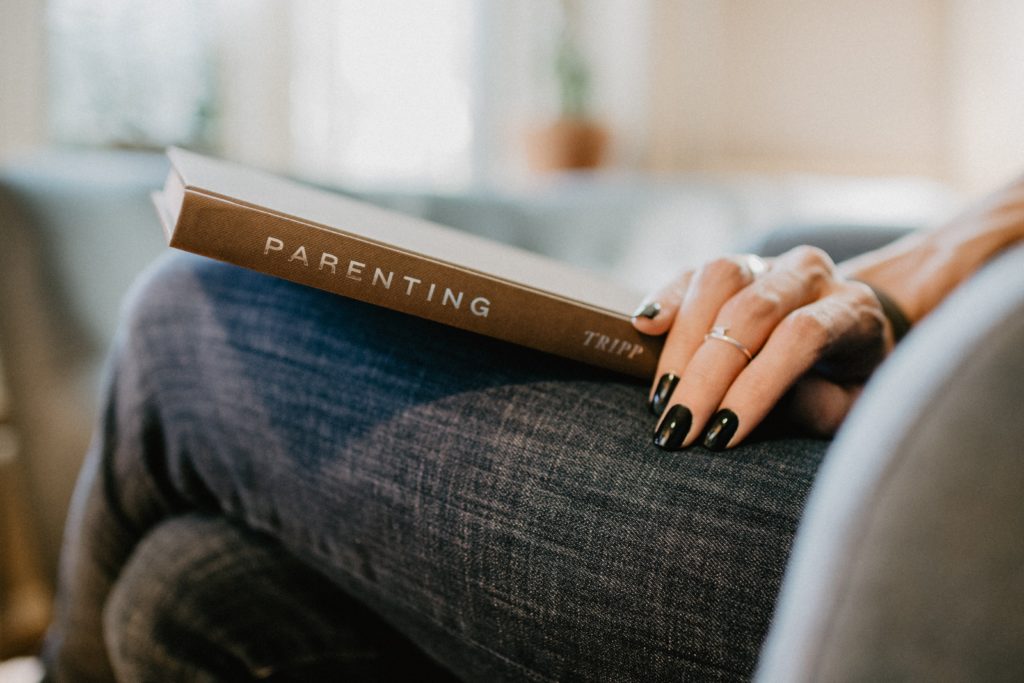 Philippa Perry Das Buch von dem du dir wünschst deine Eltern hätten es gelesen.