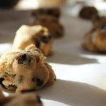 Rezept: Beste zuckerfreie Chocolate Chip Cookies für Kinder (Update 2023) Backen