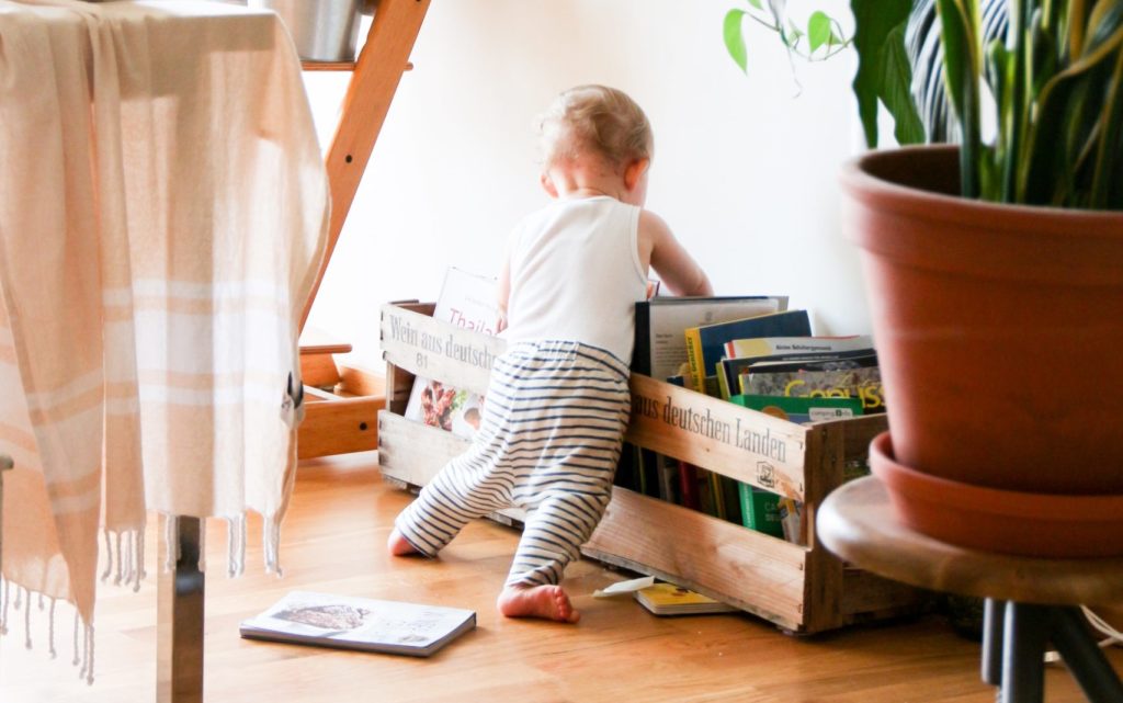 Geschenke-Tipps für Weihnachten mit Kindern