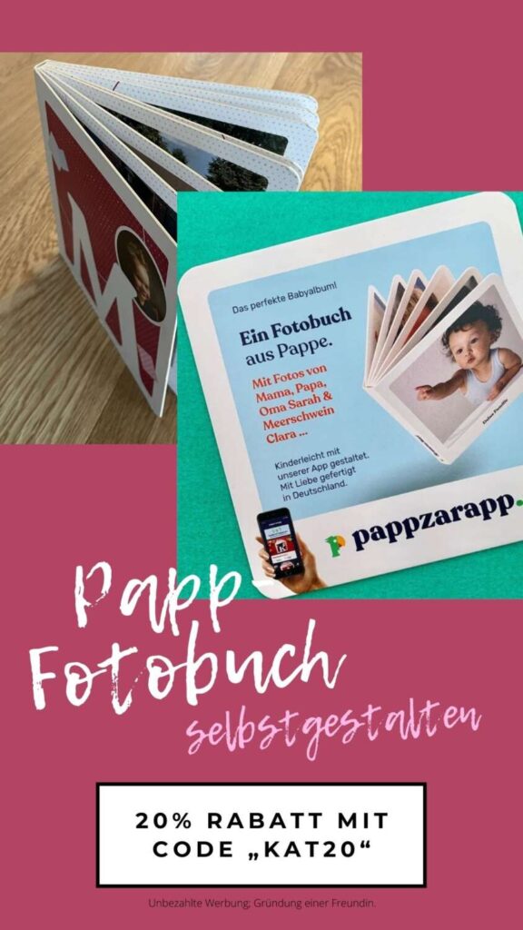 Nachhaltig & robust: Jetzt Pappbilderbücher für Kleinkinder selbst gestalten app, Baby, bücher, fotobuch, nachhaltigkeit