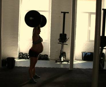 Sportmuffel zu Athlet: Meine Sportart, meine Geschichte athlet, blogparade, crossfit, eishockey, meine geschichte, sport, sportmuffel