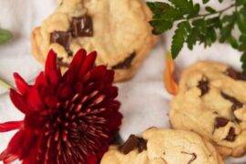 Cookies ohne Butter - So klappt's!