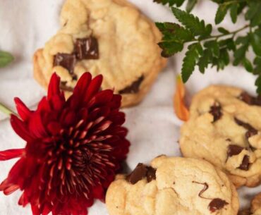 Cookies ohne Butter - So klappt's!