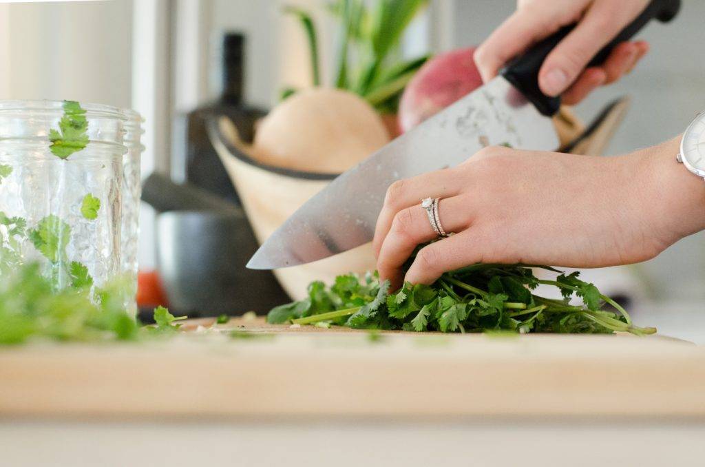 Wie wir als Familie jetzt zu 4 Teilzeit-Vegetariern wurden Ernährung