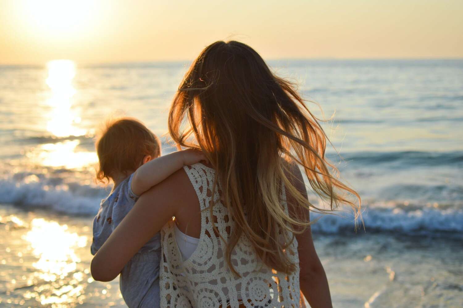 5 Tipps für einen gelungenen Strandtag mit Kindern