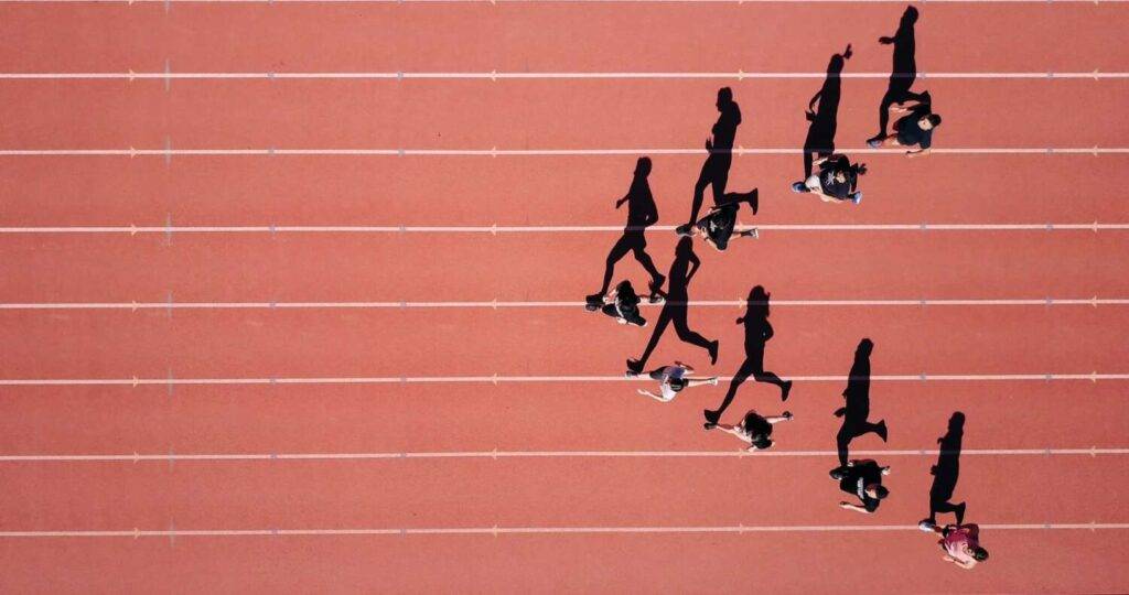 Trainieren im Hormon Chaos: Warum für Athletinnen das Progesteron so wichtig ist 3 Trainieren im Hormon Chaos: Warum für Athletinnen das Progesteron so wichtig ist fruchtbarkeit, hormone, inne, kinderwunsch, muskelaufbau, progesteron, schwangerschaft, sport, zyklus