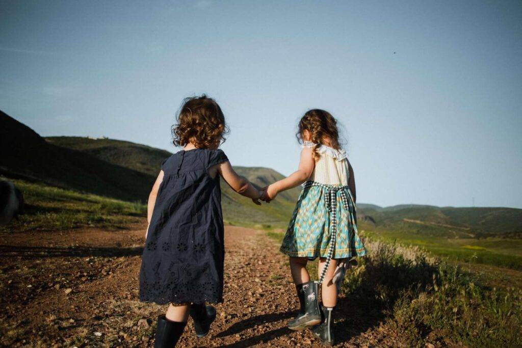 Soziale Teilhabe: Tolle kostenlose Ideen für Kinder 2023 1 Soziale Teilhabe mit Kindern