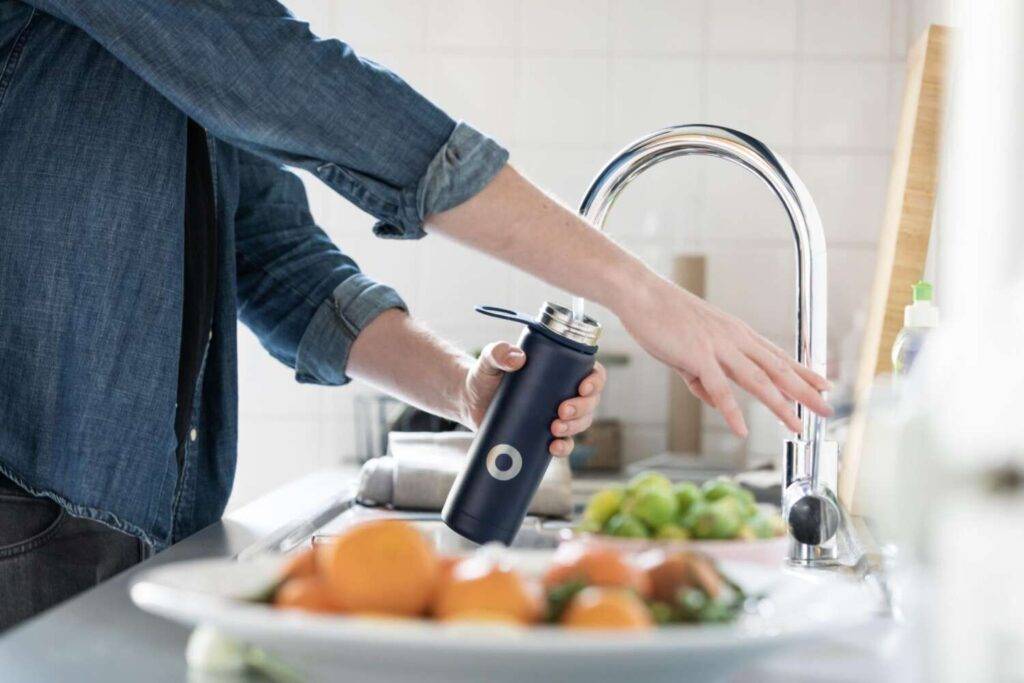 Plastikfrei leben mit Kindern - Tipps & Tricks 3 Plastikfrei leben als Familie.