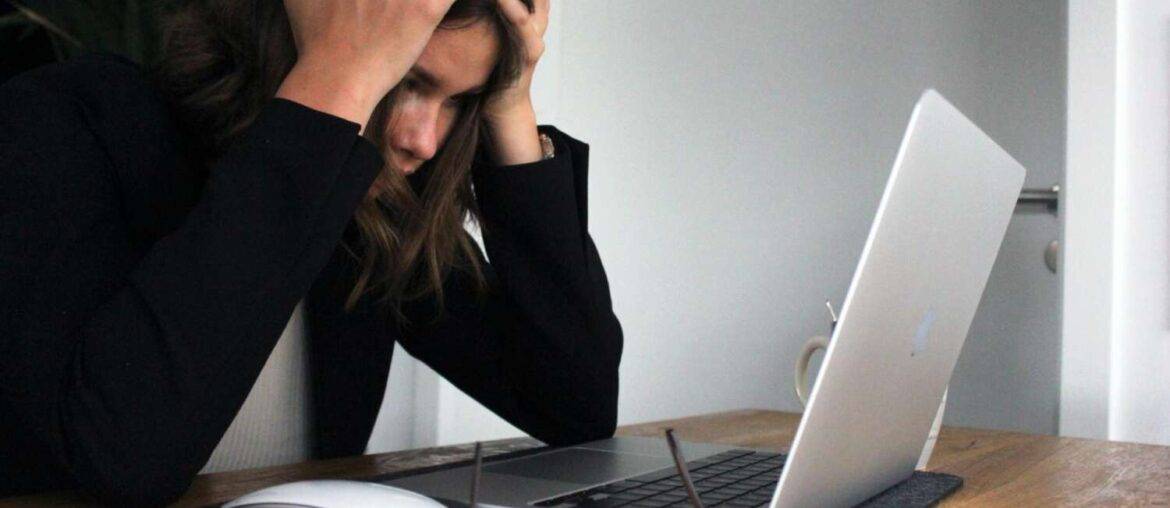 Mental Load macht müde.