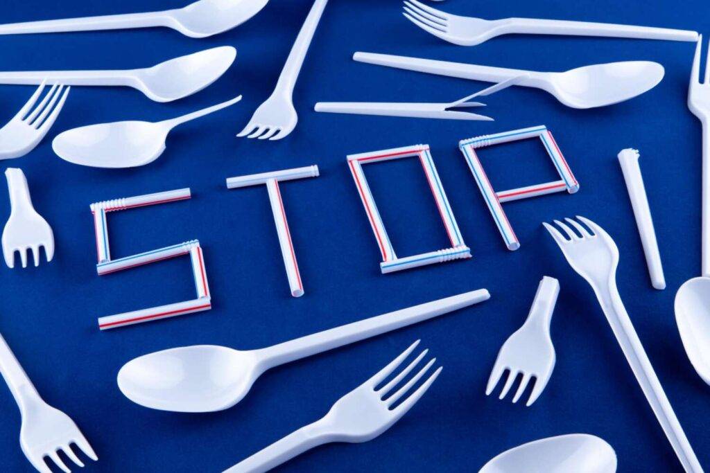 Plastikfrei leben mit Kindern - Tipps & Tricks 2 Plastikfrei leben als Familie.