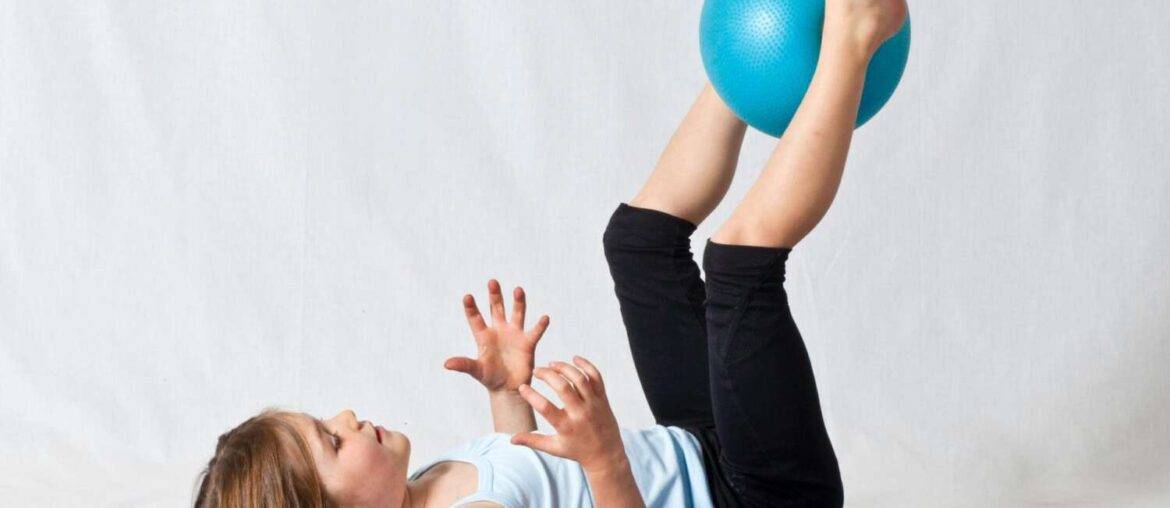 Crossfit Kids fördert Körper und Geist.