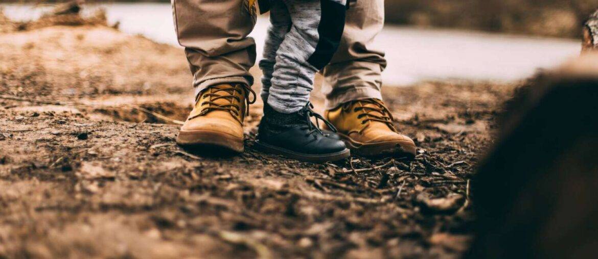 das innere Kind beeinflusst unsere Erziehung