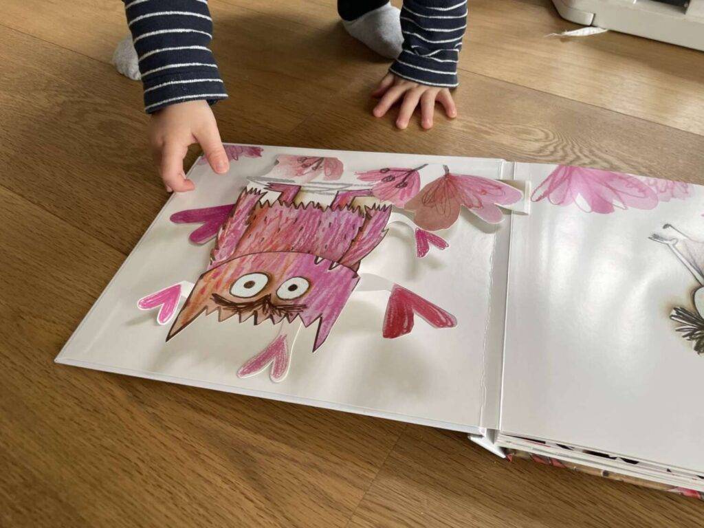 Starke Gefühle sind immer gut - die besten Kinderbücher über Gefühle (2023) 13 Starke Gefühle sind immer gut - die besten Kinderbücher über Gefühle (2023) bücher, kinder, starke gefühle