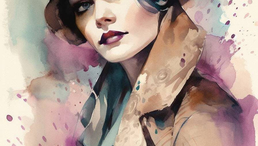 GIRL a poem based on Rudyard Kipling's If