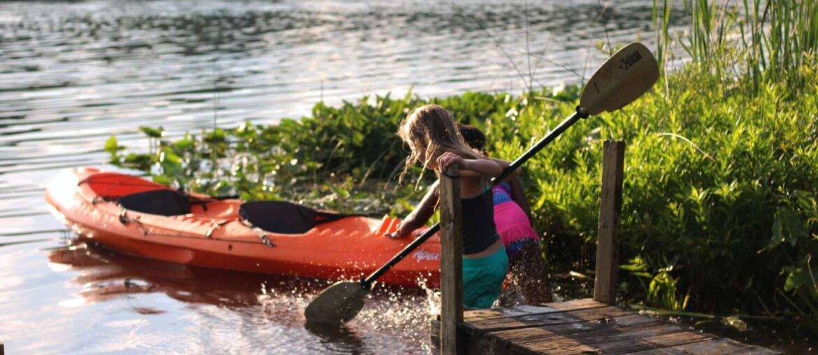 Ausflugsziele für die Sommerferien