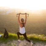 Schnell Fit mit PAKAMA – Das ultimative Home Workout Gesamtpaket für Mamas