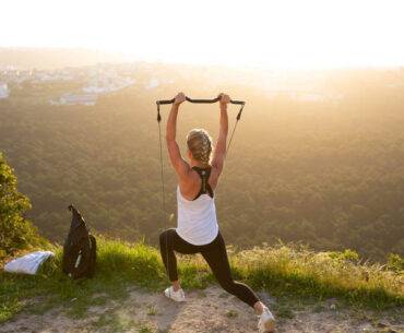 PAKAMA Fitness Rucksack im Test