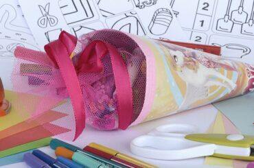 10 ultimative Tipps für die Schultüte do-it-yourself, nachhaltigkeit, schulanfang, schulkind, schultüte