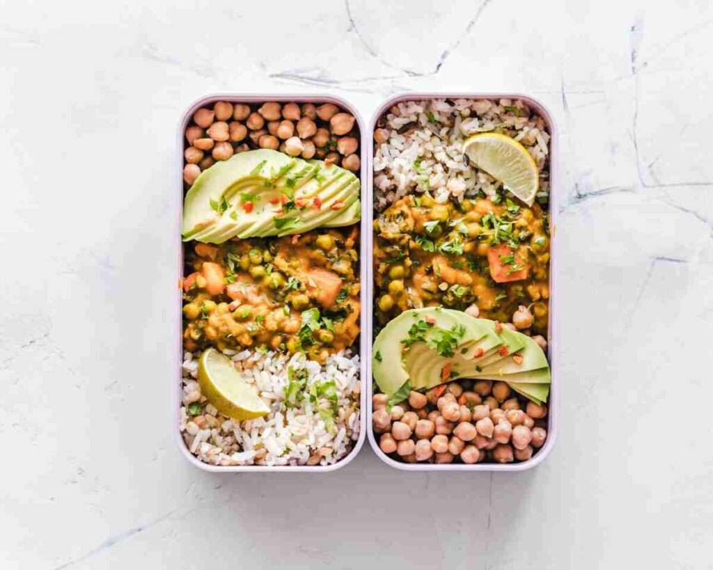 Bento-Boxen: Der kreative Lunch-Trend für Kinder – und Eltern 5 Auch für erwachsene sind schöne Bentos gleich leckerer.
